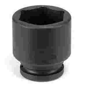 3/4 Inch Standard Impact Socket 25mm